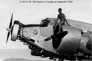 162 - ARMEE DE L'AIR EN ALGERIE 1945-1962-10 (21)